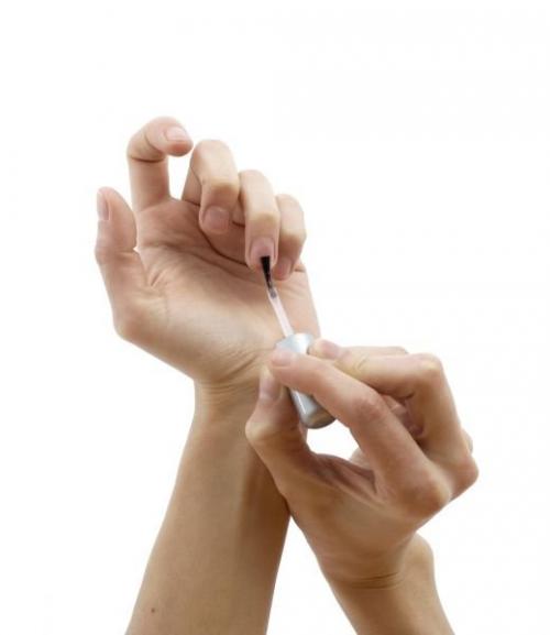 Чем можно заменить праймер для ногтей. Праймер для ногтей