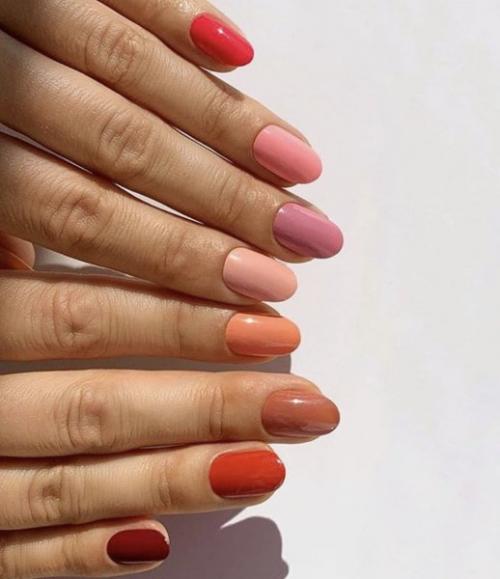 Чем можно заменить праймер для ногтей. Праймер для ногтей