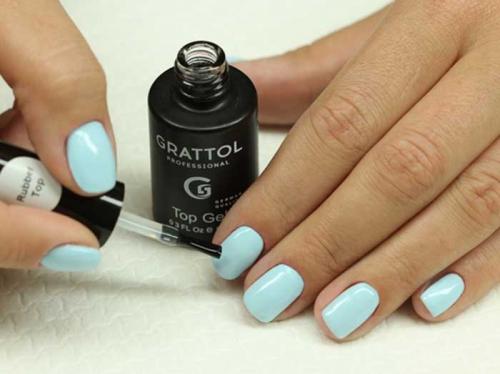 Поэтапное нанесение гель-лака на ногти. Пошаговая инструкция нанесения