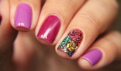 Обычный лак на шеллак. Можно ли наносить лак на шеллак сверху