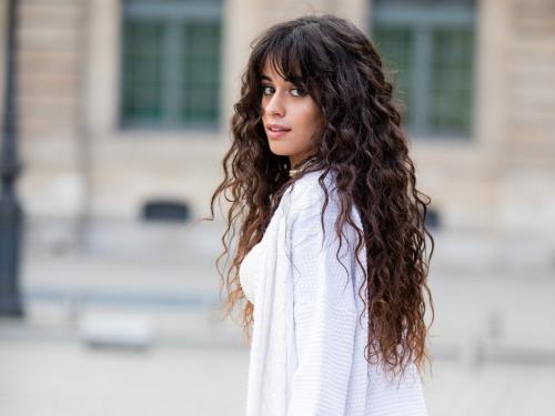 Модные стрижки на вьющиеся волосы 2019: Топ-10 самых популярных стилей 09 Модные стрижки на вьющиеся волосы 2019: Топ-10 самых популярных стилей 09