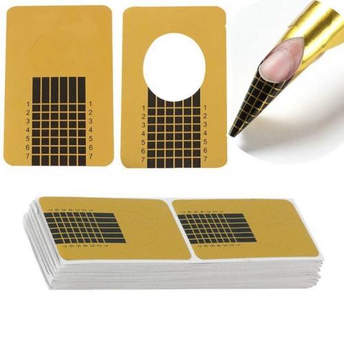 Что нужно для наращивания ногтей для начинающих. Способы наращивания ногтей