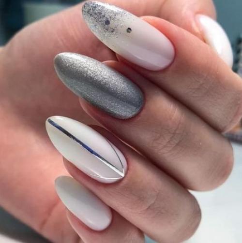 Наращивание ногтей на типсы гелем. Как наращивать ногти на типсы гелем или акрилом: особенности способа 09