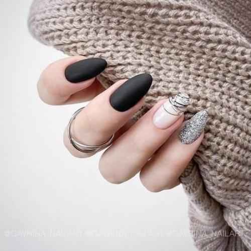 Наращивание ногтей на типсы гелем. Как наращивать ногти на типсы гелем или акрилом: особенности способа 08