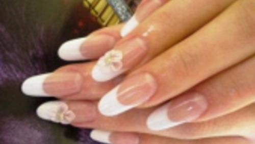 Гель-лак или натуральные ногти. Маникюр. Акрил или гель? Шеллак или биогель?