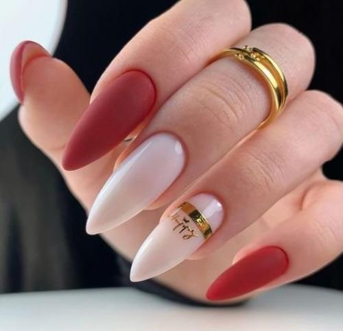 Наращивание ногтей на типсы гелем. Как наращивать ногти на типсы гелем или акрилом: особенности способа 07