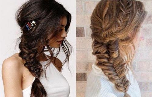 Модные стрижки на средние волосы 2019: топ-10 самых популярных стилей 11 Модные стрижки на средние волосы 2019: топ-10 самых популярных стилей 11