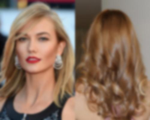 Какие цвета для волос были в моде в 2025 году для средних стрижек. Актуальные цвета для блондинок на средние волосы 2025