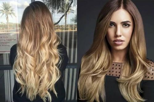 Модные стрижки на средние волосы 2019: топ-10 самых популярных стилей 29 Модные стрижки на средние волосы 2019: топ-10 самых популярных стилей 29