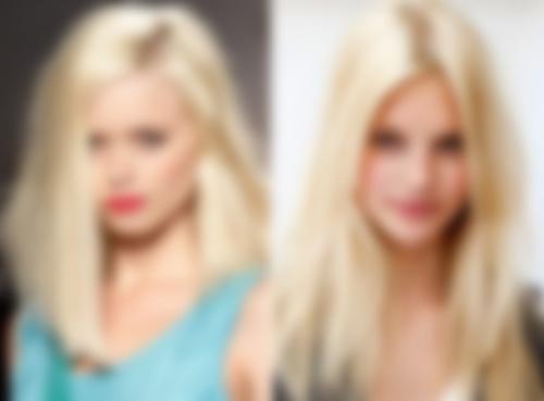 Какие цвета для волос были в моде в 2025 году для средних стрижек. Актуальные цвета для блондинок на средние волосы 2025