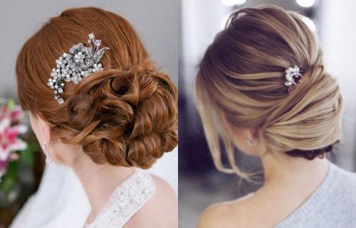 Модные стрижки на средние волосы 2019: топ-10 самых популярных стилей 13 Модные стрижки на средние волосы 2019: топ-10 самых популярных стилей 13