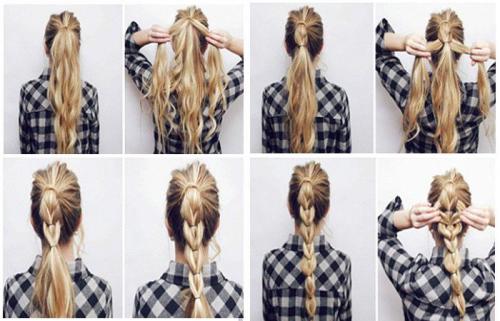 Модные стрижки на средние волосы 2019: топ-10 самых популярных стилей 09 Модные стрижки на средние волосы 2019: топ-10 самых популярных стилей 09