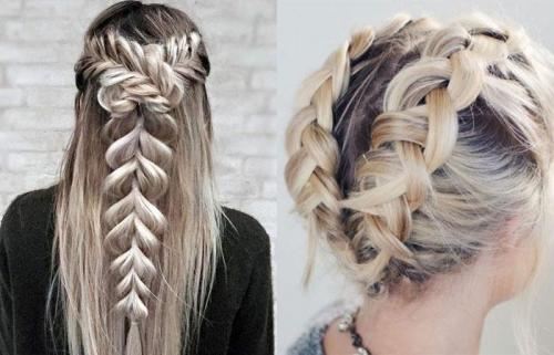 Модные стрижки на средние волосы 2019: топ-10 самых популярных стилей 08 Модные стрижки на средние волосы 2019: топ-10 самых популярных стилей 08