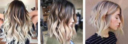 Модные стрижки на средние волосы 2019: топ-10 самых популярных стилей 32 Модные стрижки на средние волосы 2019: топ-10 самых популярных стилей 32