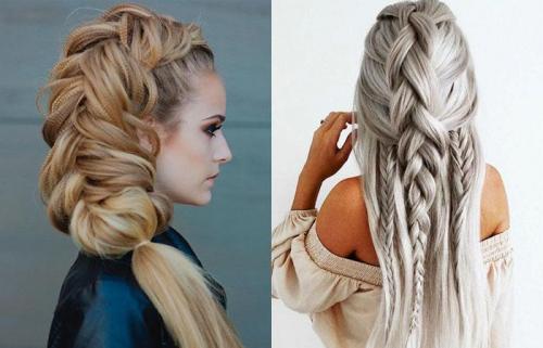 Модные стрижки на средние волосы 2019: топ-10 самых популярных стилей 07 Модные стрижки на средние волосы 2019: топ-10 самых популярных стилей 07