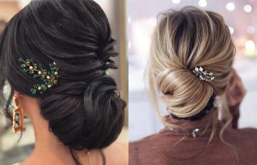 Модные стрижки на средние волосы 2019: топ-10 самых популярных стилей 12 Модные стрижки на средние волосы 2019: топ-10 самых популярных стилей 12