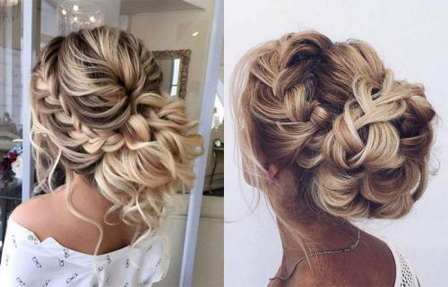 Модные стрижки на средние волосы 2019: топ-10 самых популярных стилей 14 Модные стрижки на средние волосы 2019: топ-10 самых популярных стилей 14