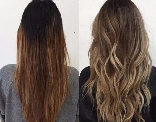 Модные стрижки на средние волосы 2019: топ-10 самых популярных стилей 33 Модные стрижки на средние волосы 2019: топ-10 самых популярных стилей 33