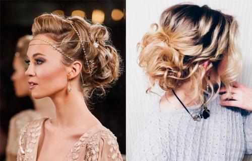 Модные стрижки на средние волосы 2019: топ-10 самых популярных стилей 06 Модные стрижки на средние волосы 2019: топ-10 самых популярных стилей 06