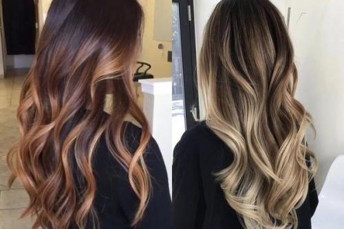 Модные стрижки на средние волосы 2019: топ-10 самых популярных стилей 31 Модные стрижки на средние волосы 2019: топ-10 самых популярных стилей 31