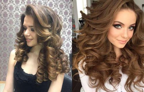 Модные стрижки на средние волосы 2019: топ-10 самых популярных стилей 03 Модные стрижки на средние волосы 2019: топ-10 самых популярных стилей 03