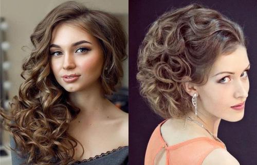 Модные стрижки на средние волосы 2019: топ-10 самых популярных стилей 02 Модные стрижки на средние волосы 2019: топ-10 самых популярных стилей 02