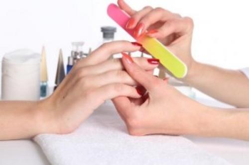 Как перекрасить нарощенные ногти. Правила ухода за ногтями после наращивания