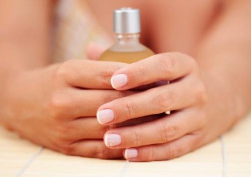 Как перекрасить нарощенные ногти. Правила ухода за ногтями после наращивания