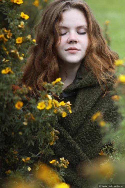 Можно ли сделать кудрявую стрижку на очень длинные волосы. Кудрявая стрижка. Советы кудрявого мастера