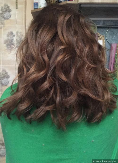 Можно ли сделать кудрявую стрижку на очень длинные волосы. Кудрявая стрижка. Советы кудрявого мастера