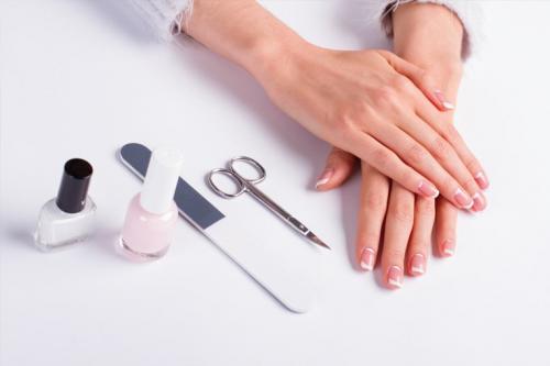 Покрытие ногтей гелем в домашних условиях. Как укрепить ногти гелем в домашних условиях: пошаговая инструкция 02