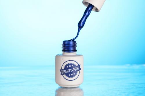 Как влияет на отваливание нарощенных ногтей температура и влажность воздуха. Заморозили гель-лак! Что делать?