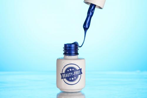 Как влияет на отваливание нарощенных ногтей температура и влажность воздуха. Заморозили гель-лак! Что делать?