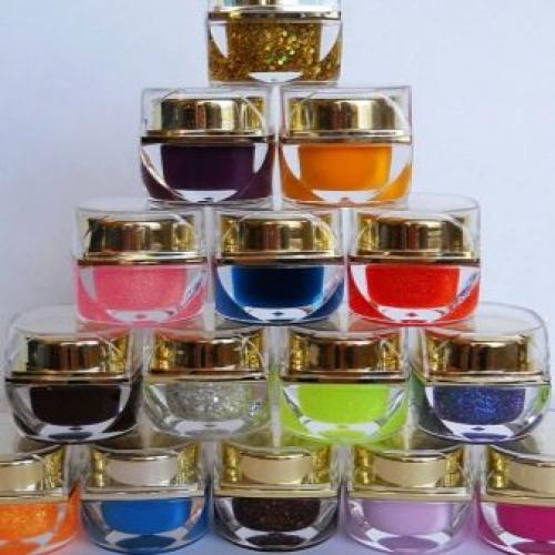 Гель для укрепления ногтей. Лучшие гели для укрепления ногтей 2022 05