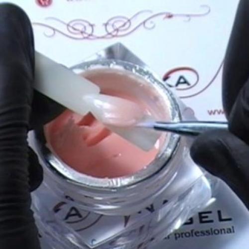 Гель для укрепления ногтей. Лучшие гели для укрепления ногтей 2022 03