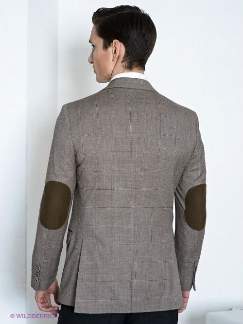 Какой длины должен быть жакет. Как подобрать идеальный пиджак в соответствии с фигурой