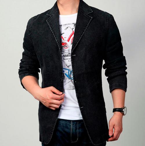 Какой длины должен быть жакет. Как подобрать идеальный пиджак в соответствии с фигурой