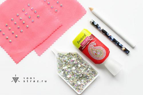 Клей для страз и альтернативы ему. Выбор клея 02 Клей для страз и альтернативы ему. Выбор клея 02