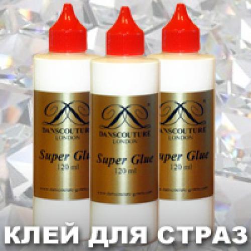 Клей для страз на одежду. Как приклеить стразы на ткань?