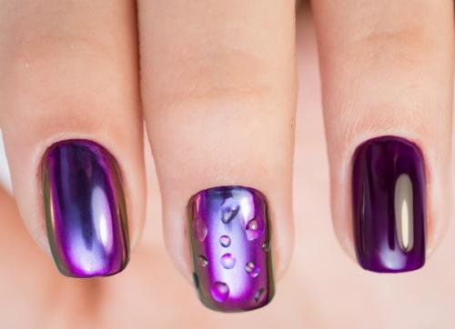 Гель лак и шеллак на ногтях. Что из себя представляет шеллак?