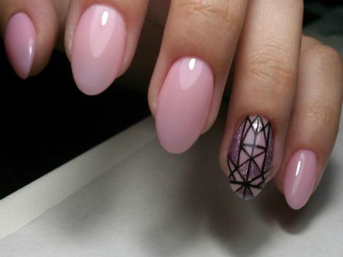 Гель лак и шеллак на ногтях. Что из себя представляет шеллак?