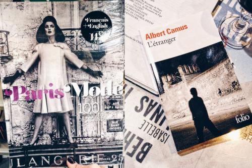 ТОП-5 способов быстро выучить французский язык 10 ТОП-5 способов быстро выучить французский язык 10