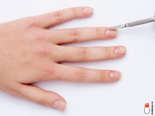 Какие основные инструменты нужны для французского маникюра в домашних условиях. Простой необрезной маникюр в домашних условиях: пошаговая инструкция