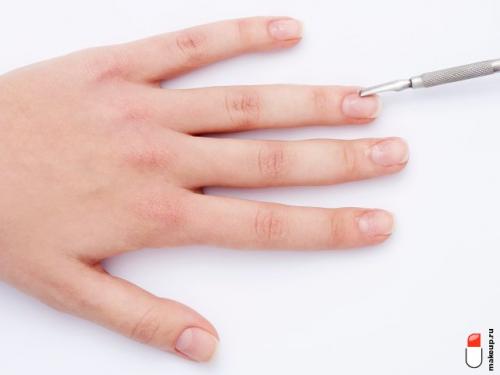 Какие основные инструменты нужны для французского маникюра в домашних условиях. Простой необрезной маникюр в домашних условиях: пошаговая инструкция