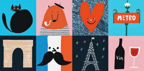 ТОП-5 способов быстро выучить французский язык 08 ТОП-5 способов быстро выучить французский язык 08