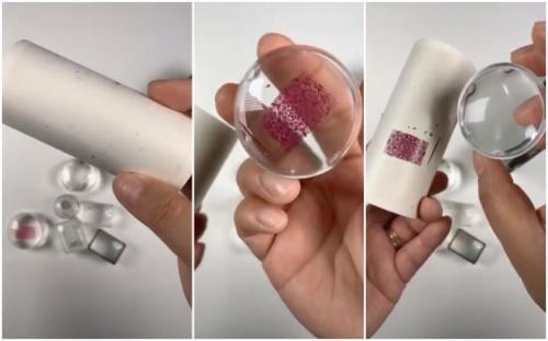 Как сделать френч без стемпинга: пошаговое руководство 05