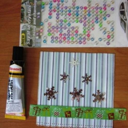 Клей для страз на ткань. Выбор клея и работа с ним 03