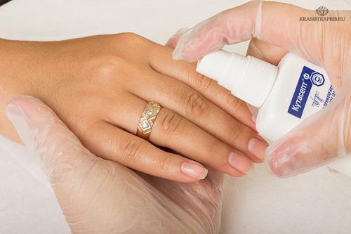 Быстрый френч с полосками French Wrap Plus от [бренд]: как быстро и легко создать идеальный дизайн 06