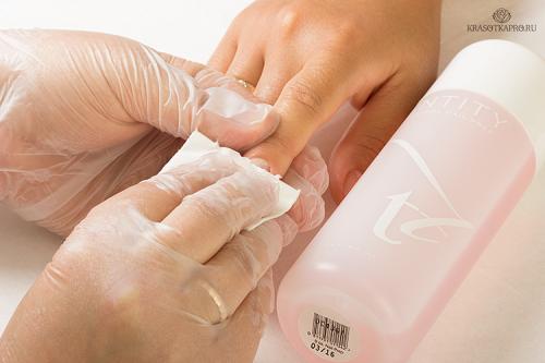 Быстрый френч с полосками French Wrap Plus от [бренд]: как быстро и легко создать идеальный дизайн 09