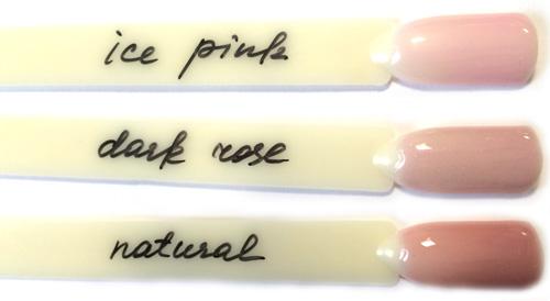 Подходит ли French Wrap Plus для начинающих в nail-индустрии. Методика работы с материалами био-серии Royal French. Нанесение и снятие
